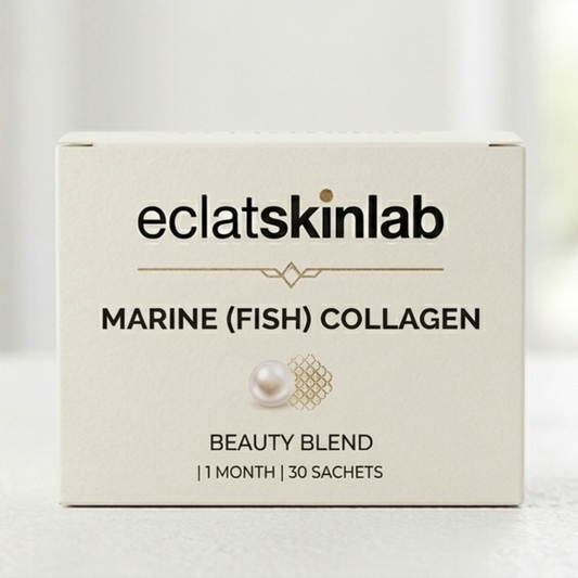 Marine (Fish) Collagen Beauty Blend (1 month, 30 sachets)