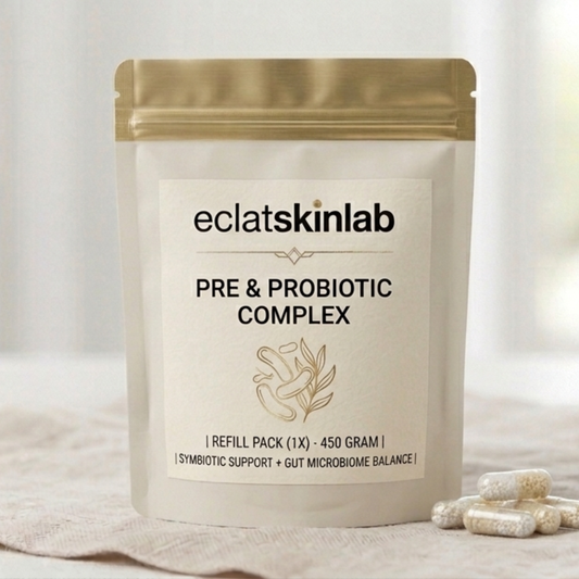 Pre & Probiotic Complex - Refill Pack (1x)